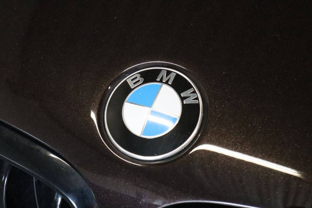 SUV BMW X5 xDrive30d Diesel 259hp 2013