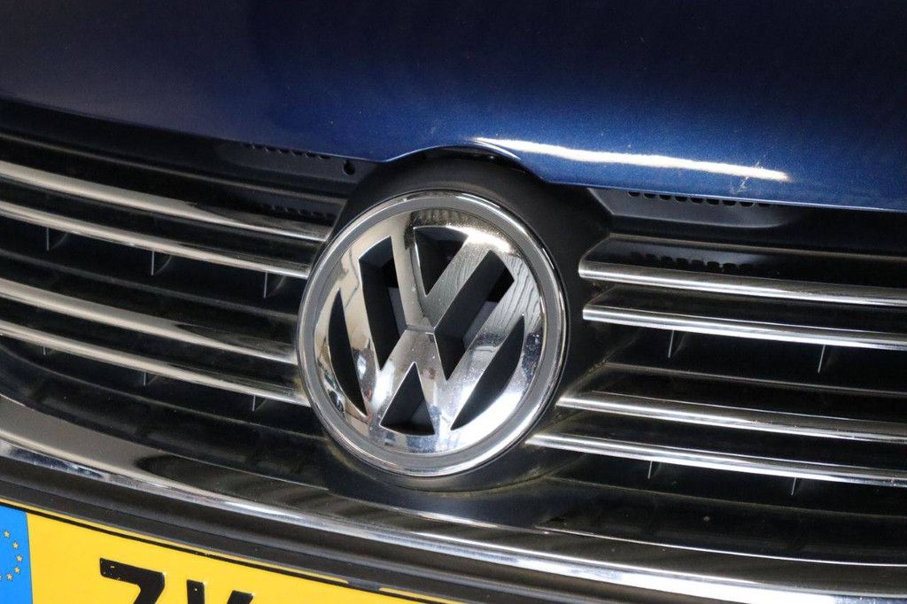 Volkswagen Golf Kombi, Benzin, 123 PS, Baujahr 2009