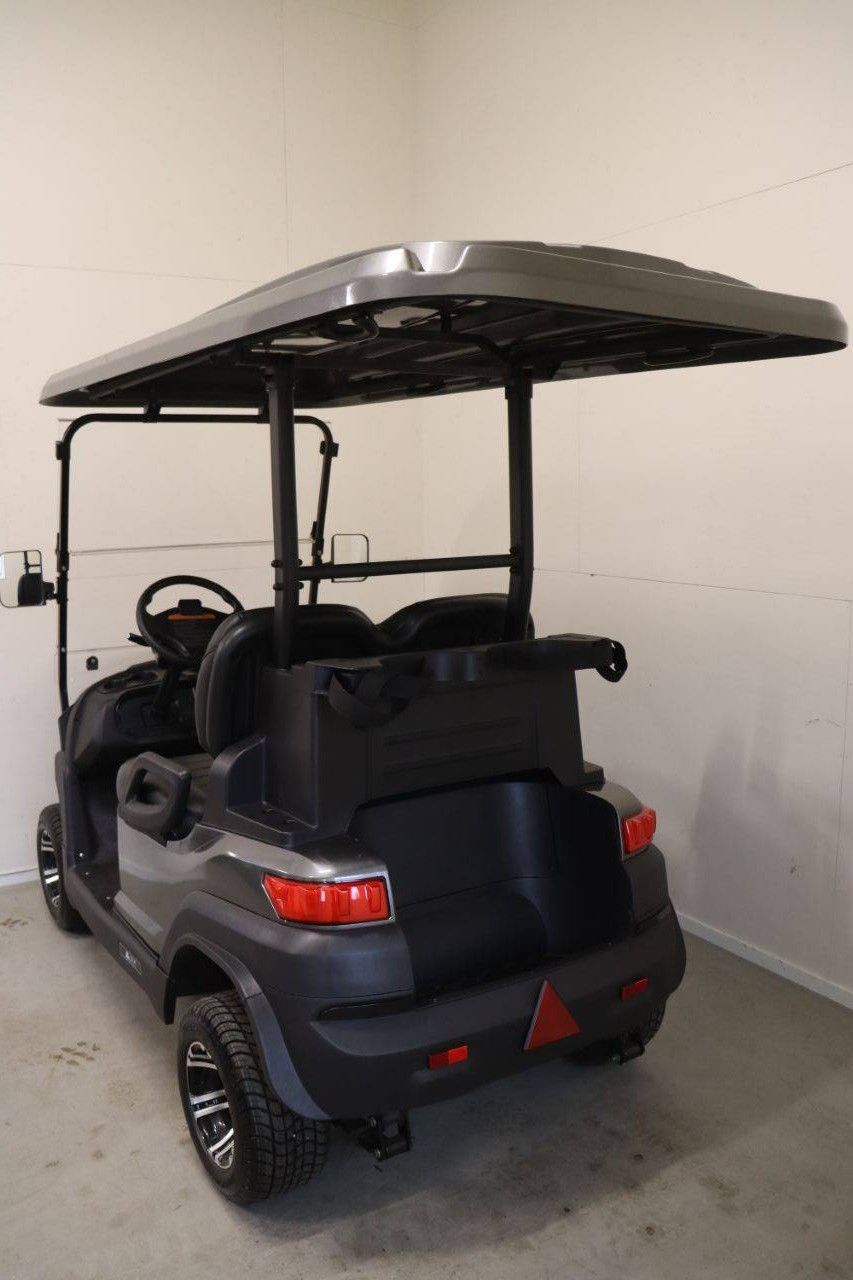Golfkar OX ZG2 Elektrisch 4kW 2022