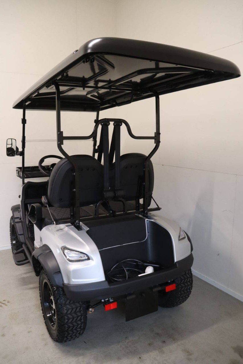 Golfwagen OX KG2 Elektro 5kW 2025 Neu