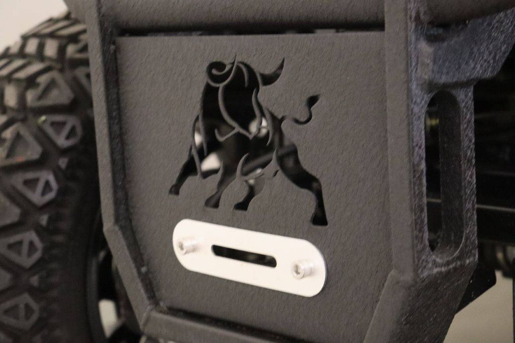 Golfwagen OX KG2 Elektro 5kW 2025 Neu