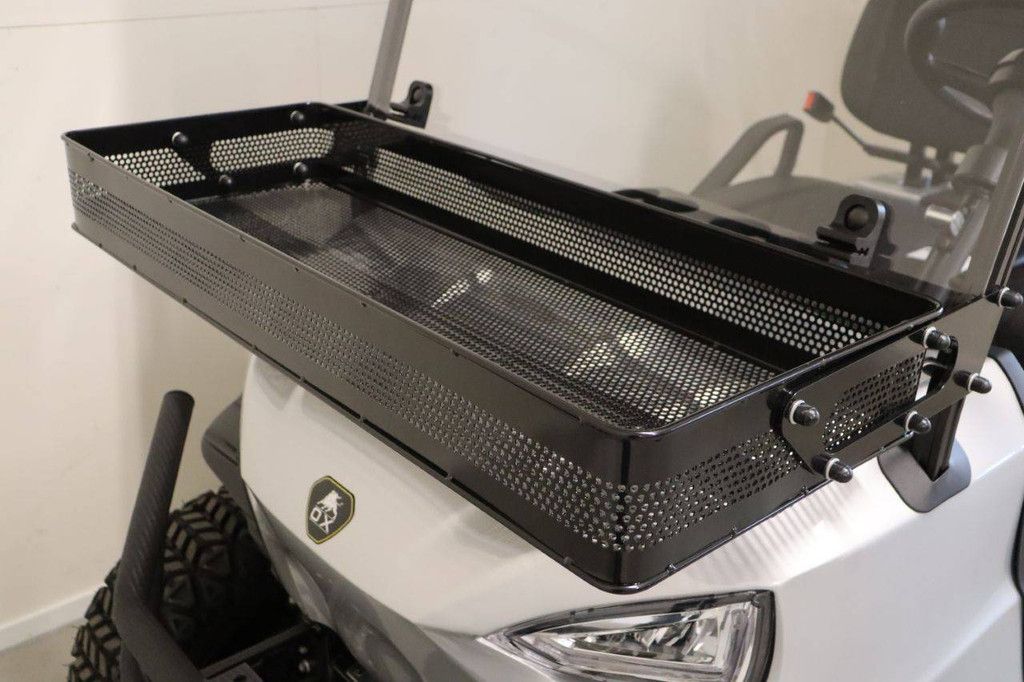 Golfwagen OX KG2 Elektro 5kW 2025 Neu