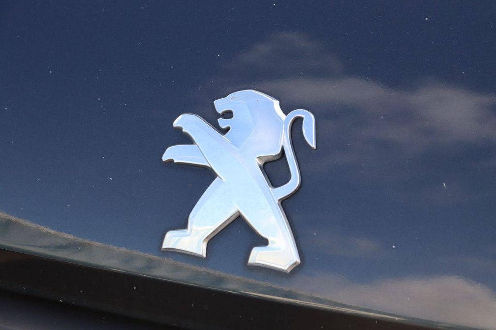 Bestelwagen Peugeot Boxer Diesel 165pk 2020