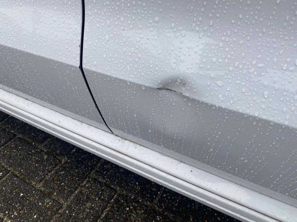 Pkw Volkswagen Polo Bluemotion Diesel 75 PS 2015 (Marge)