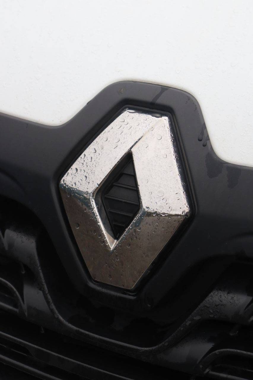 Renault Trafic Diesel 95 PS Kastenwagen 2019