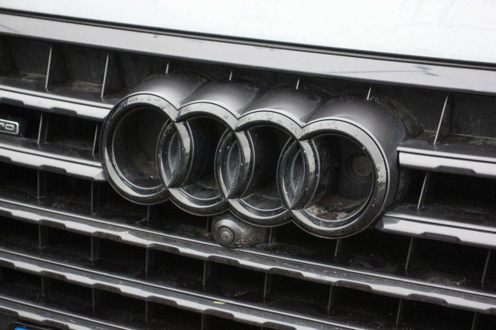 Pkw Audi Q7 3.0 TDI quattro Pro Line S Diesel 200kW 2016 (Margin)