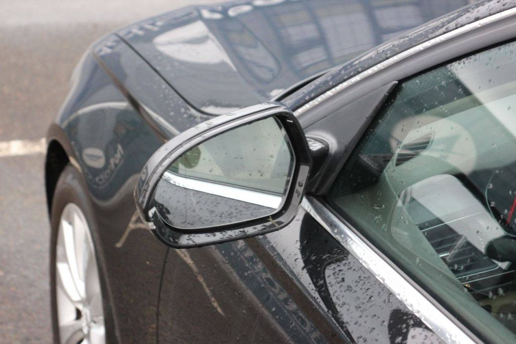 Pkw Audi A6 Benzin 204 PS 2012