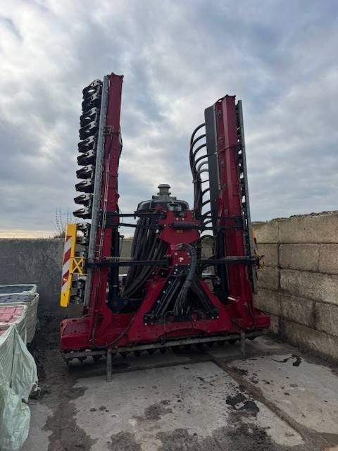 Vredo ZB4 90048 DV H Zodebemester