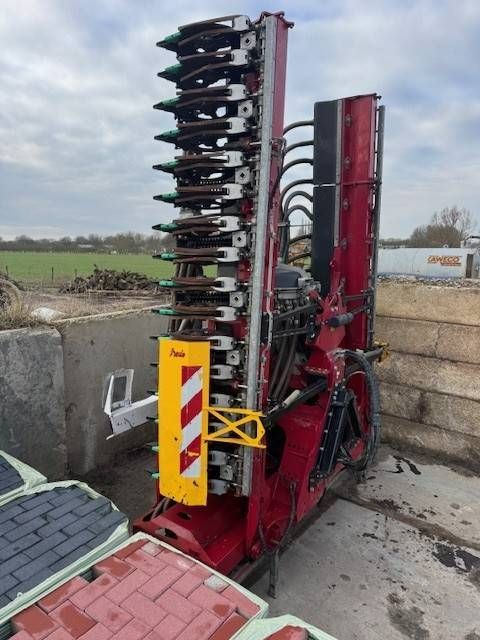 Vredo ZB4 90048 DV H Zodebemester
