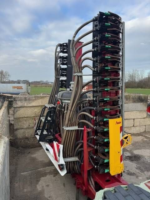 Vredo ZB4 90048 DV H Zodebemester