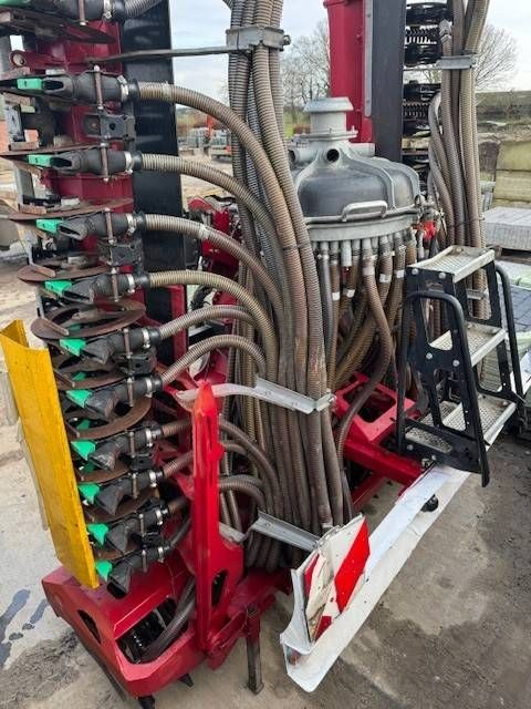 Vredo ZB4 90048 DV H Zodebemester