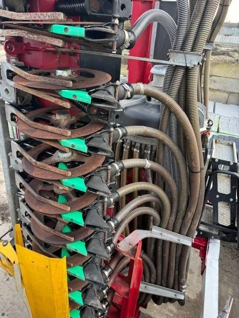 Vredo ZB4 90048 DV H Zodebemester