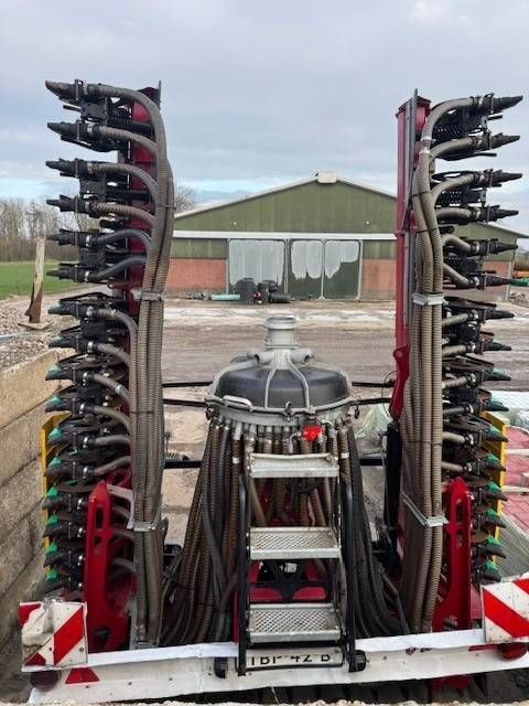 Vredo ZB4 90048 DV H Zodebemester