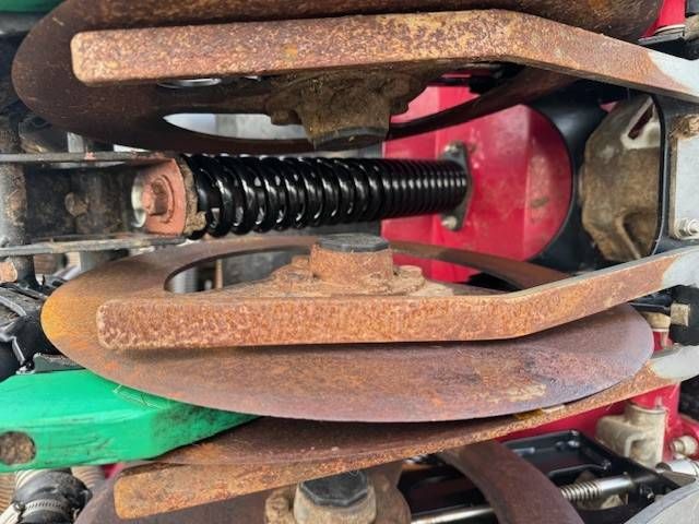 Vredo ZB4 90048 DV H Zodebemester