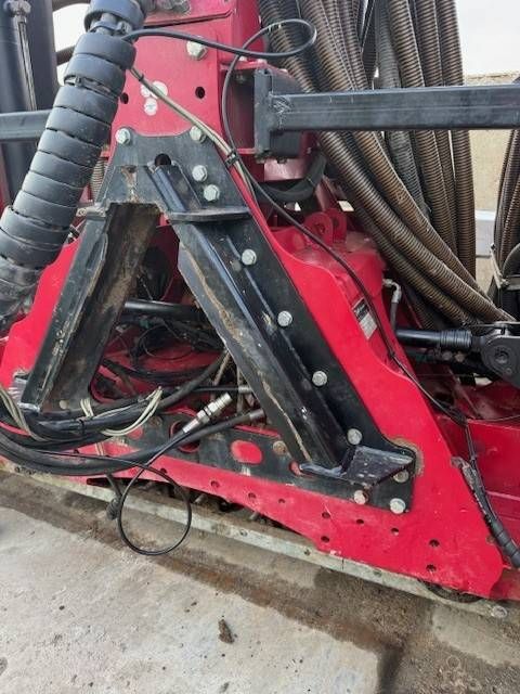 Vredo ZB4 90048 DV H Zodebemester