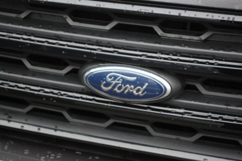 SUV Ford EcoSport Benzin 125 PS 2019