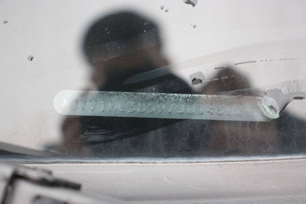 Cabriolet Volvo C70 Benzine 170pk 2007