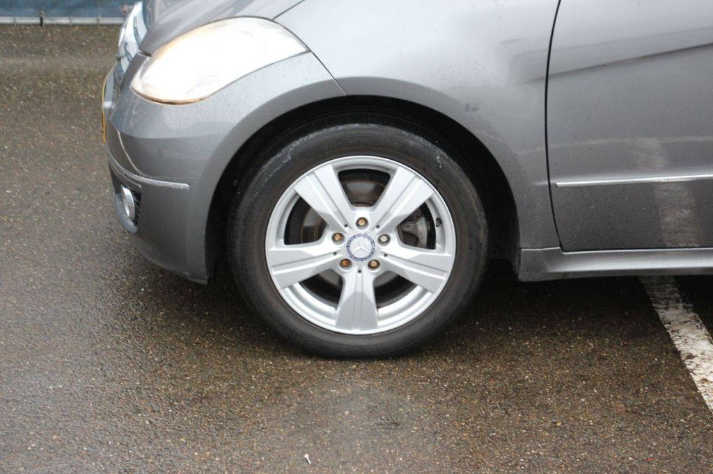 Personenauto Mercedes-Benz A 160 Benzine 95pk 2010