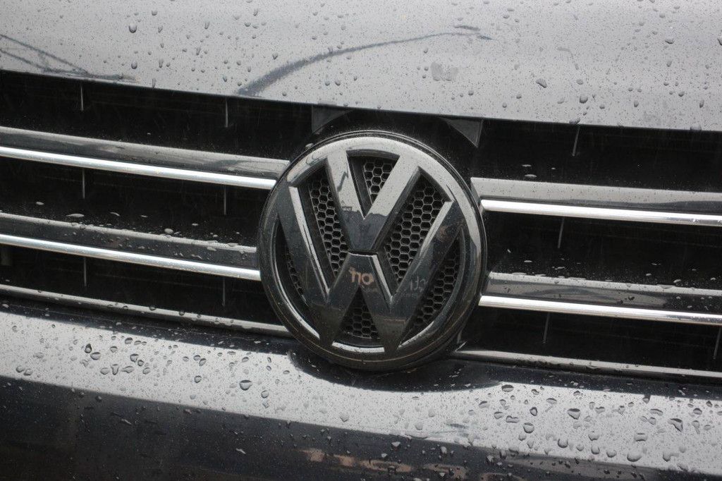 Volkswagen TRANSPORTER Diesel 180hp Van 2014