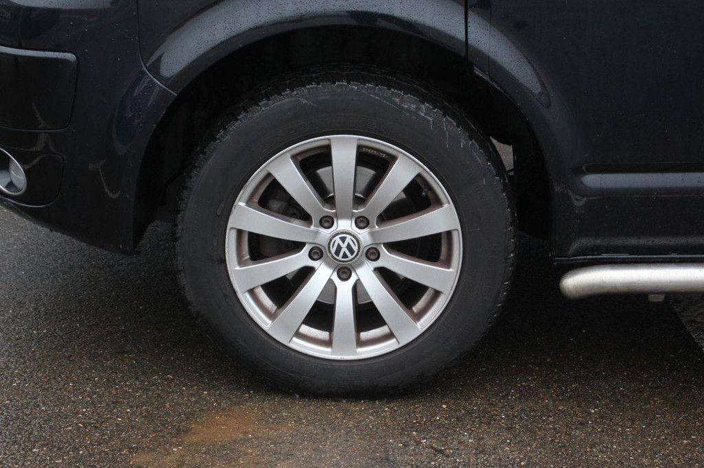 Volkswagen TRANSPORTER Diesel 180hp Van 2014