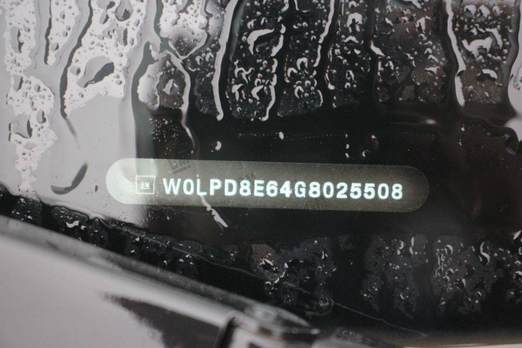 Opel ASTRA Diesel Station Wagon 110hp 2015