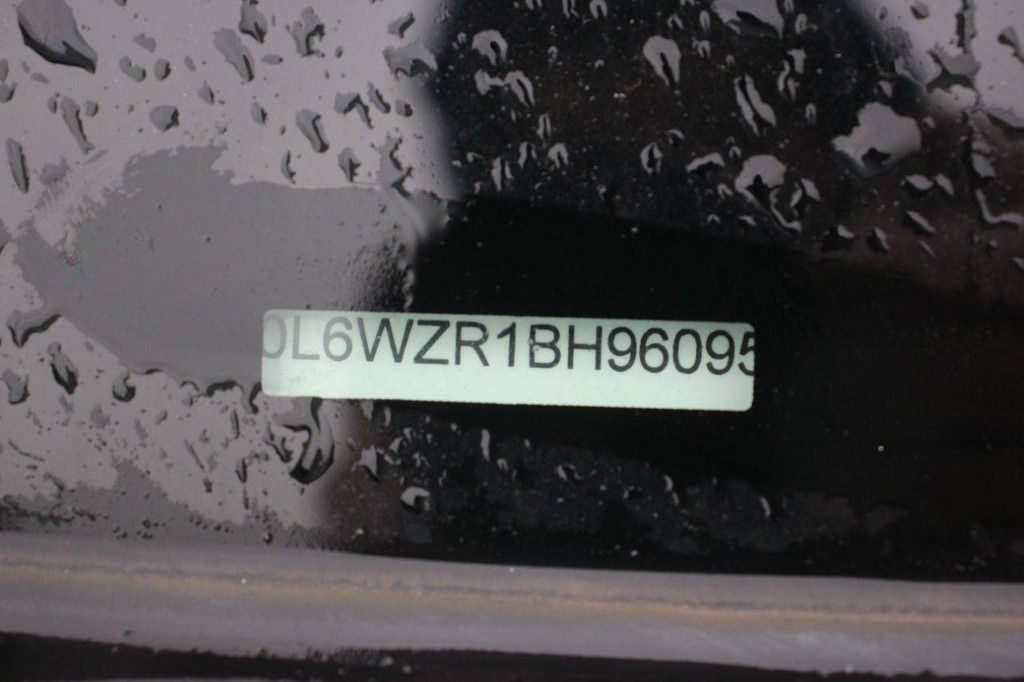 Opel Combo Diesel 105hp Van 2017