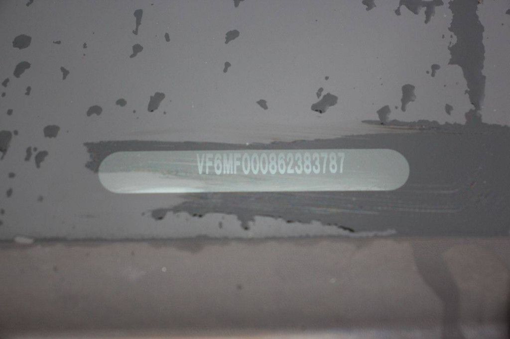 Bestelwagen Renault Renault Master T35 2.3 dCi L2H3 Energy Diesel 2020