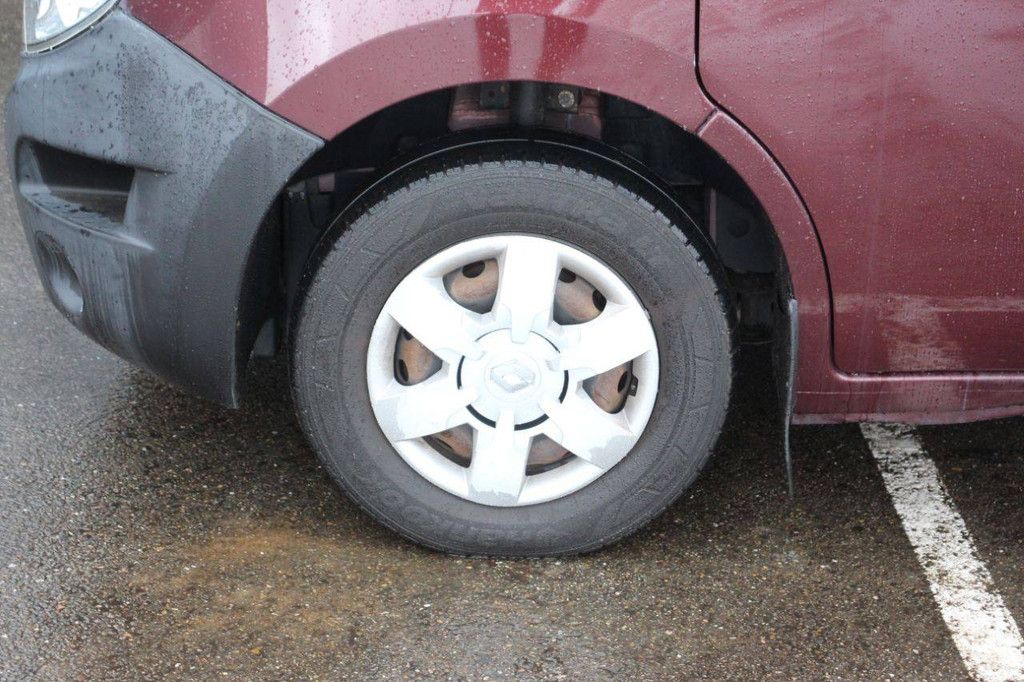 Bestelwagen Renault Renault Master T35 2.3 dCi L2H3 Energy Diesel 2020