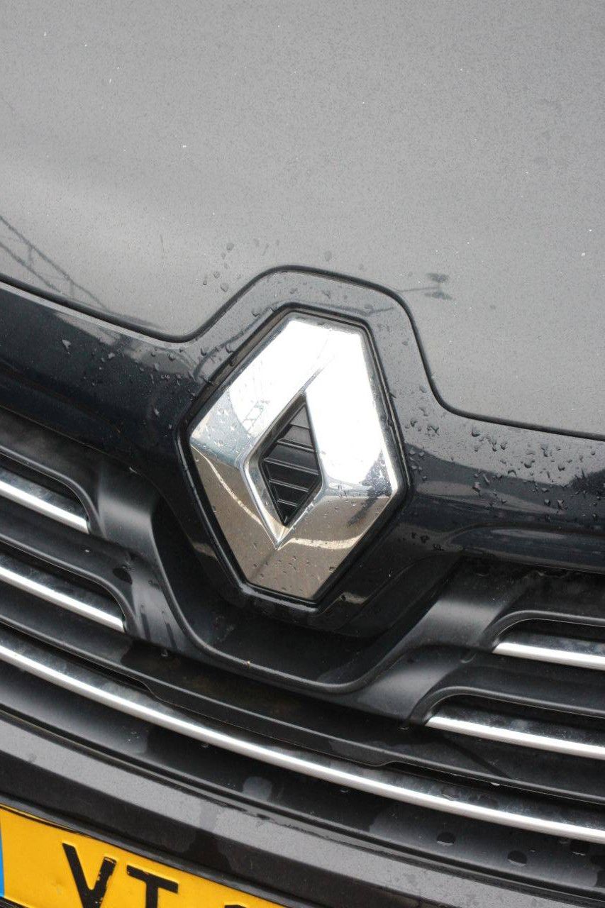 Renault TRAFIC Diesel Van 2016