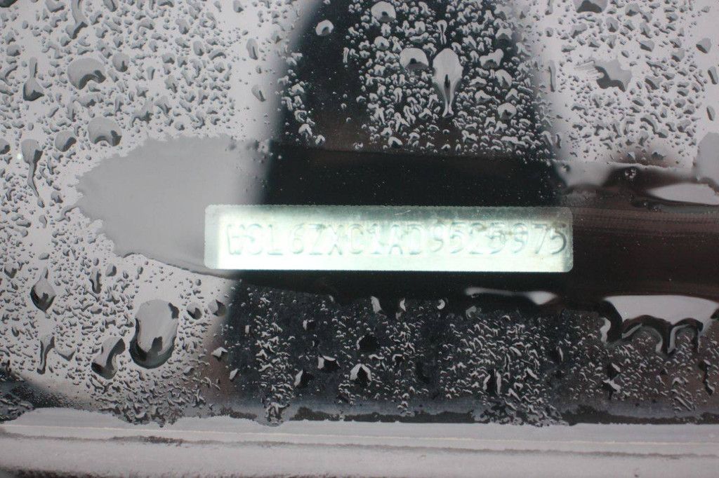 Opel Combo CNG Transporter 2013