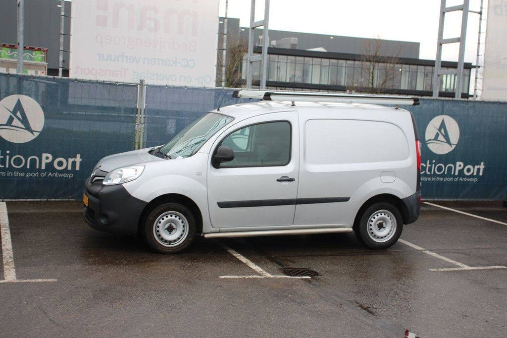 Renault KANGOO Diesel Van 2019