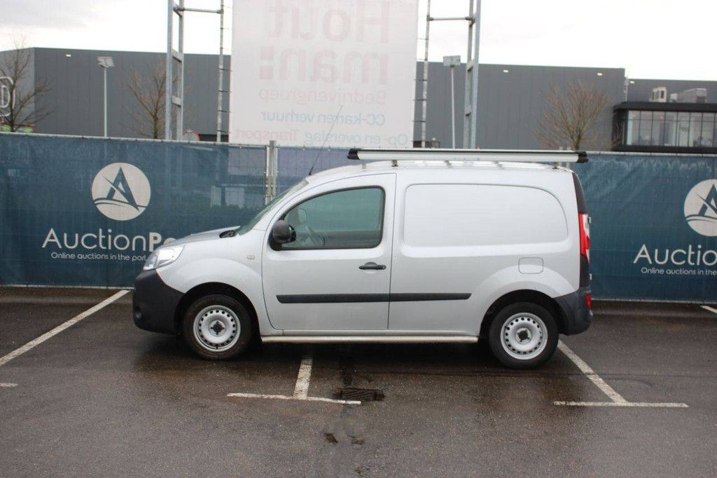 Renault KANGOO Diesel Van 2019