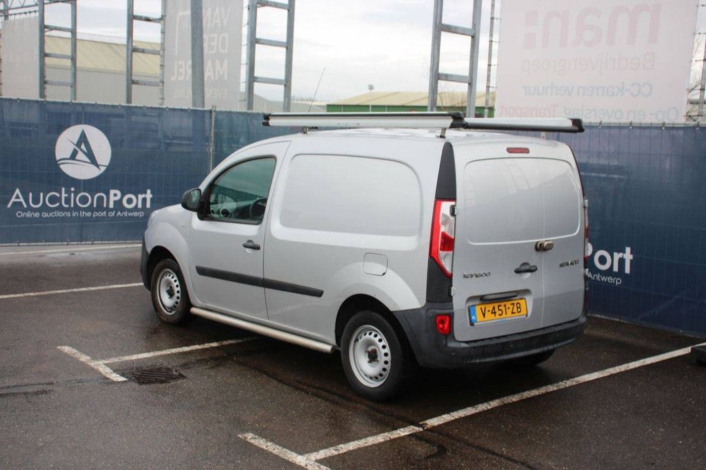 Renault KANGOO Diesel Van 2019
