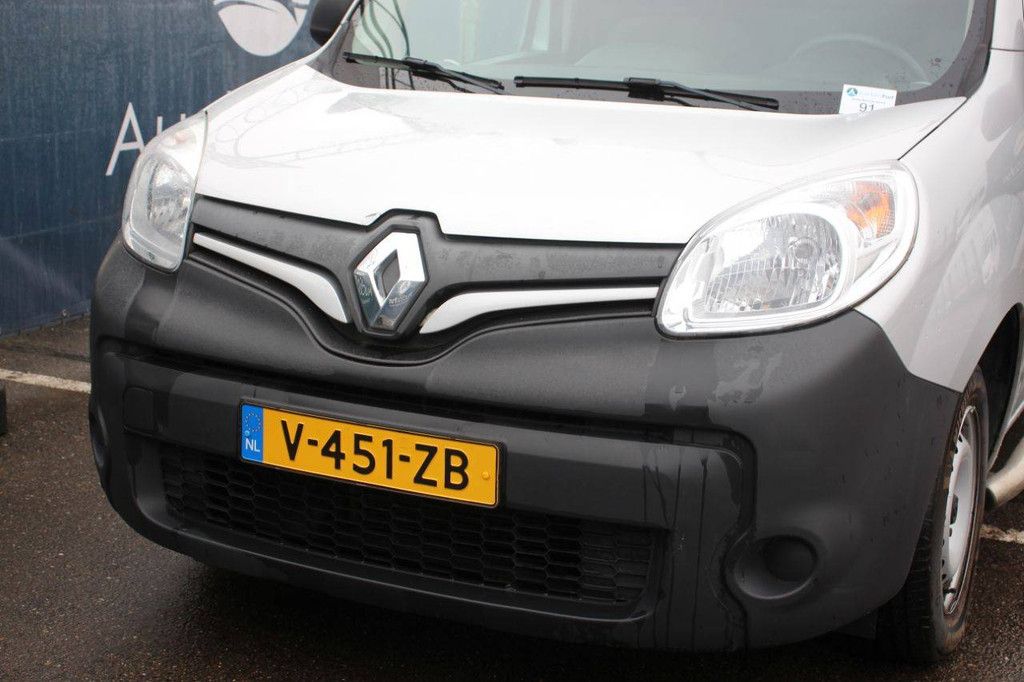 Renault KANGOO Diesel Van 2019