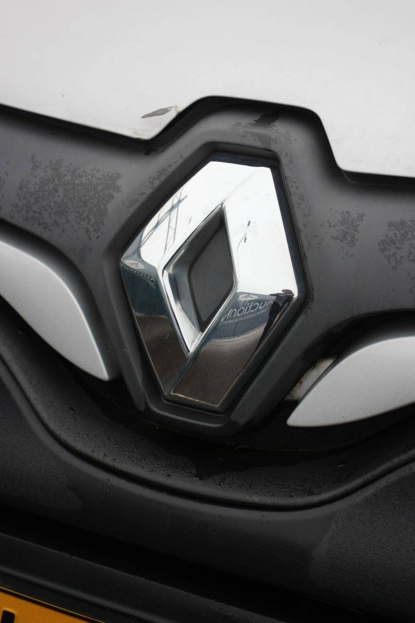 Renault KANGOO Diesel Van 2019