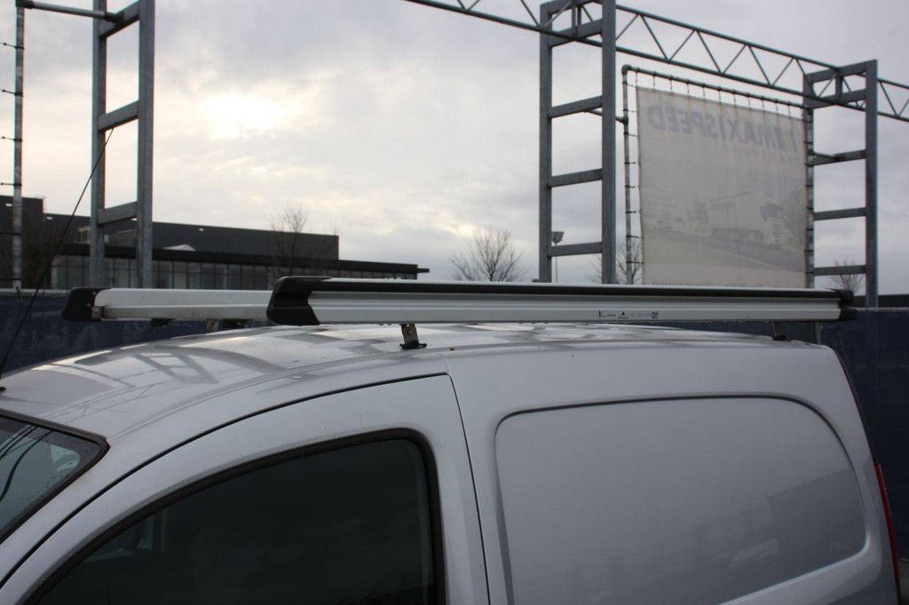 Renault KANGOO Diesel Van 2019