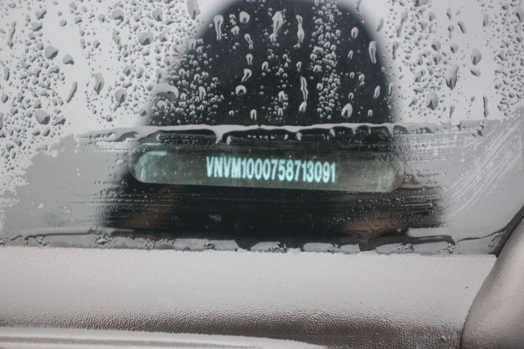 Nissan NISSAN NV400 Diesel Van 2017