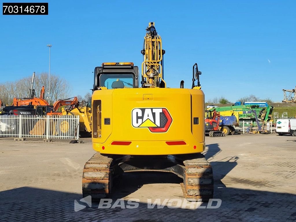 Caterpillar 315 -07C