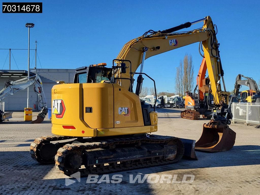 Caterpillar 315 -07C