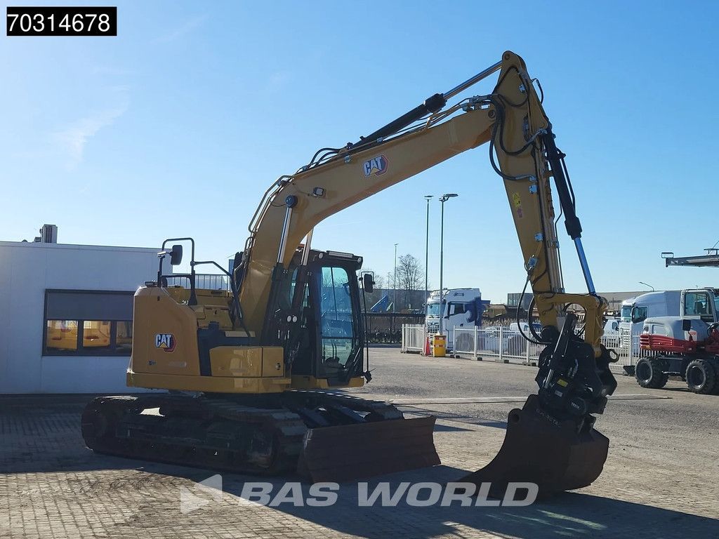 Caterpillar 315 -07C