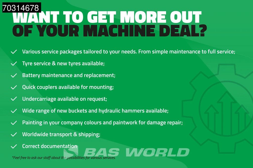 Caterpillar 315 -07C