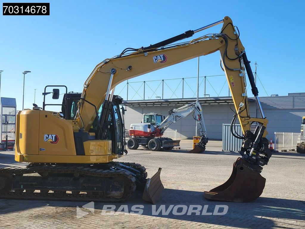 Caterpillar 315 -07C