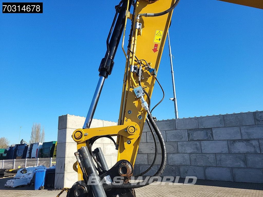 Caterpillar 315 -07C