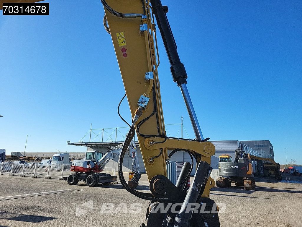 Caterpillar 315 -07C