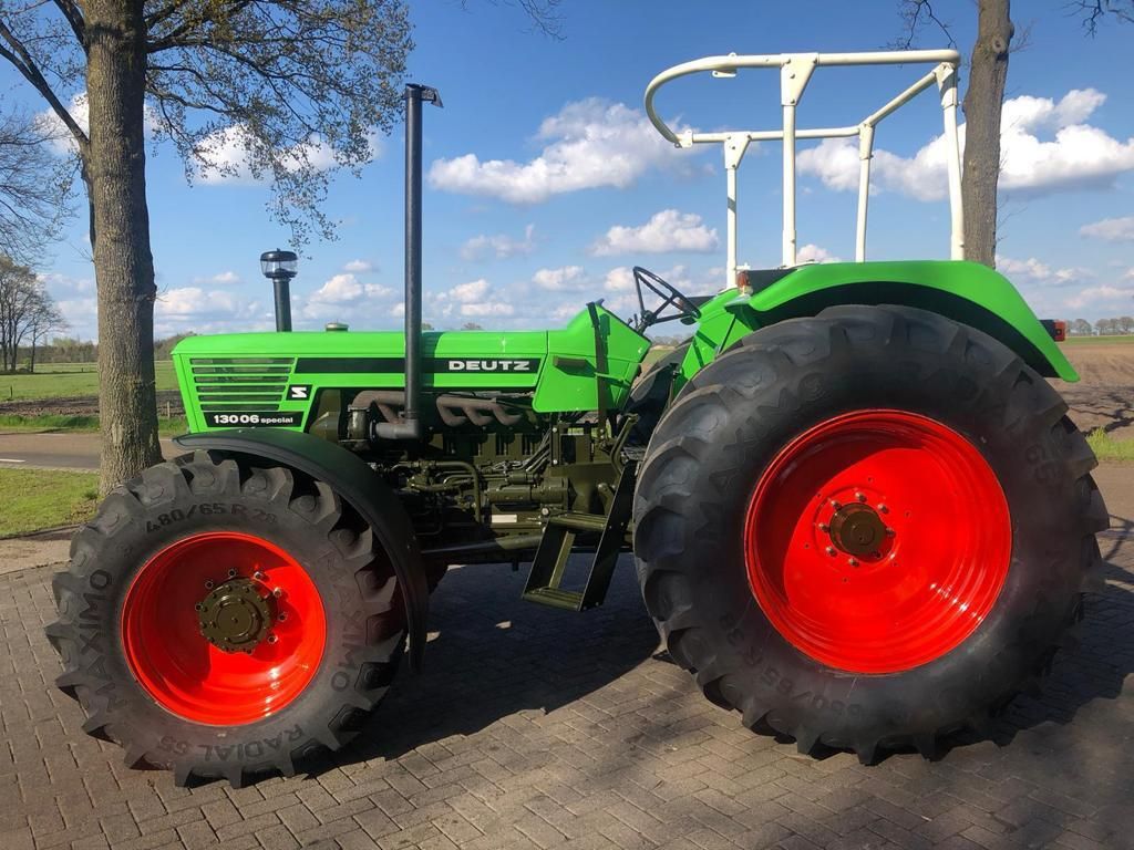 Deutz 13006 Special