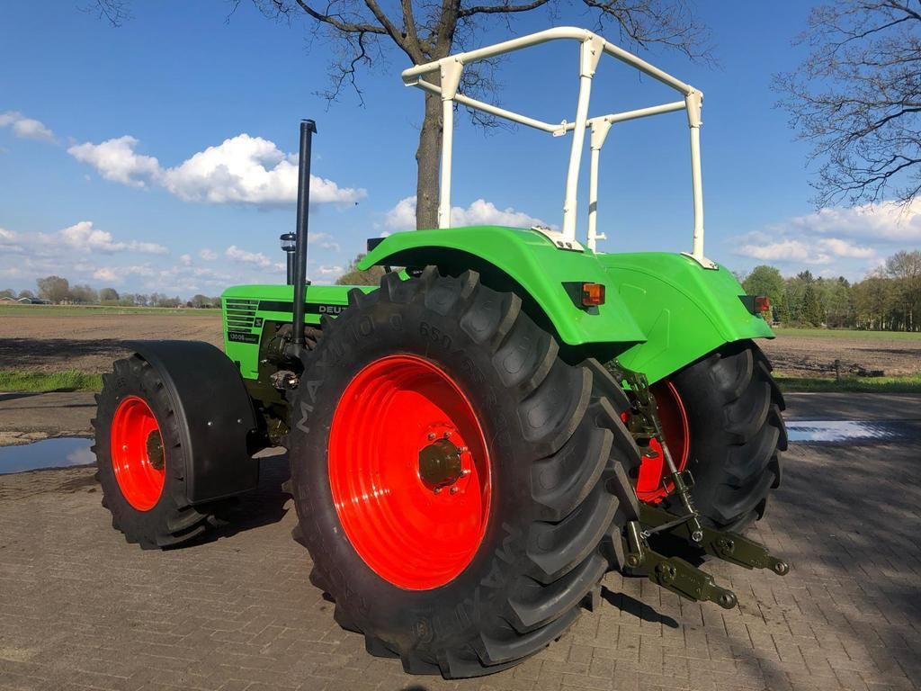 Deutz 13006 Special