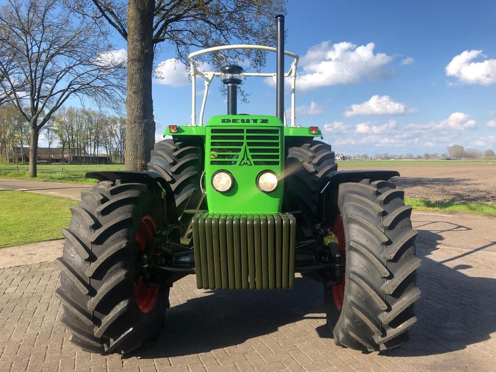 Deutz 13006 Special