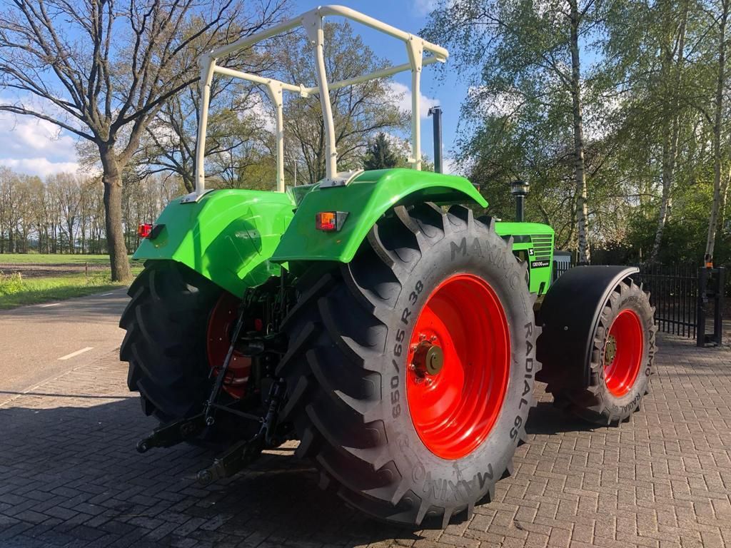 Deutz 13006 Special