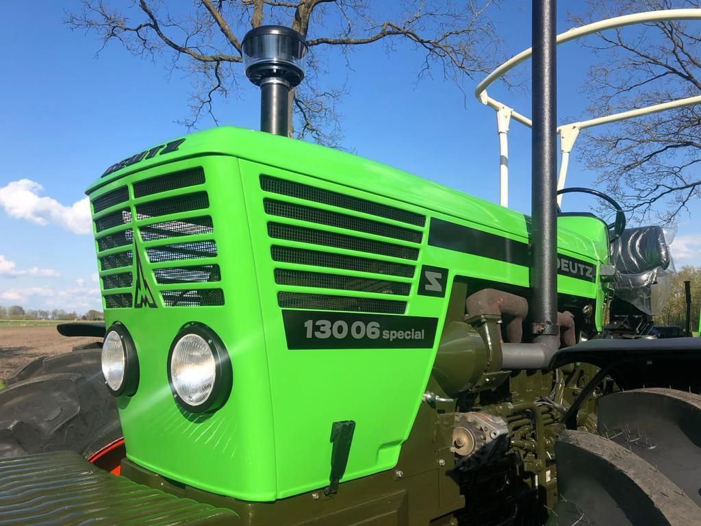 Deutz 13006 Special