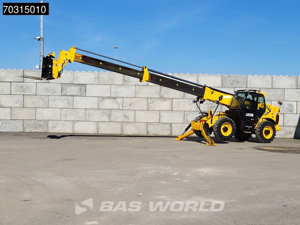 JCB 540-170 A/C - Sway - MT1840